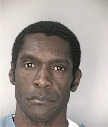 Wali Clanton - Hillsborough County, FL 