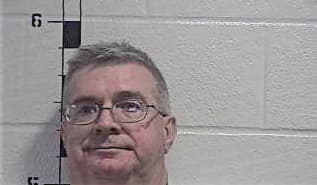 Richard Clark, - Shelby County, KY 