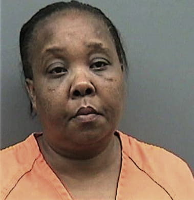 Kierra Clemmons - Hillsborough County, FL 