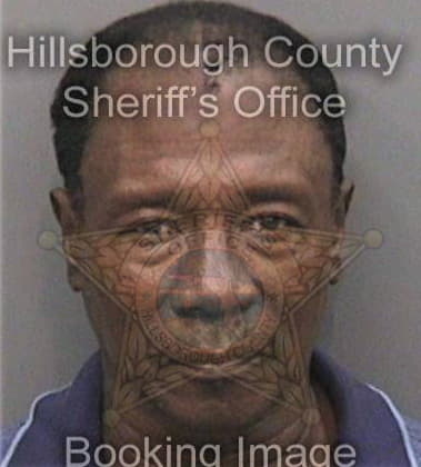 Willie Coleman - Hillsborough County, FL 