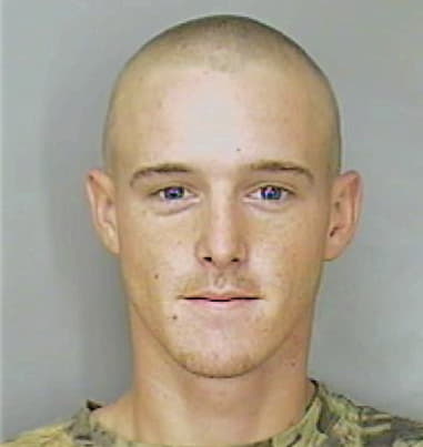 Felipe Colin - Polk County, FL 