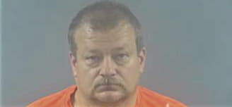 Timothy Conner, - Warren County, KY 