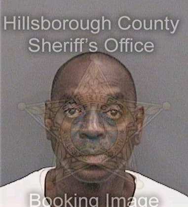 Rechard Cooley, - Hillsborough County, FL 