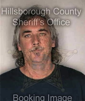 Hector Cordero - Hillsborough County, FL 