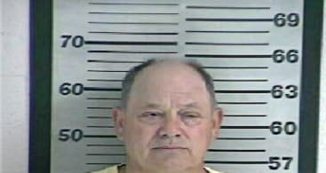 Jimmy Cox, - Dyer County, TN 