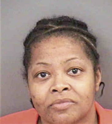 Ronchicka Crosby, - Collier County, FL 