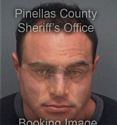 Anthony Cutchin, - Pinellas County, FL 