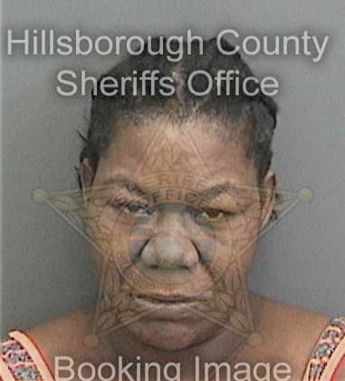 Jessica Davis, - Hillsborough County, FL 