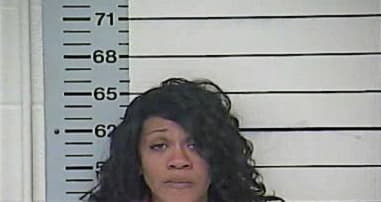 Laquisha Davis, - Desoto County, MS 