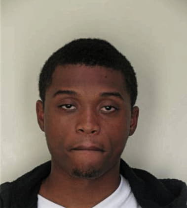 Anthony Debose, - Hillsborough County, FL 