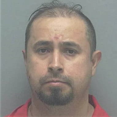 Gino Dejesus-Diaz, - Lee County, FL 