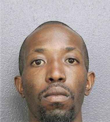 Jonathan Desir, - Broward County, FL 