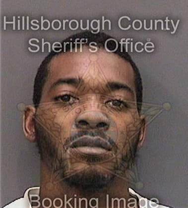 Henry Dickson, - Hillsborough County, FL 