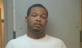 Roy Dixon - Henderson County, KY 
