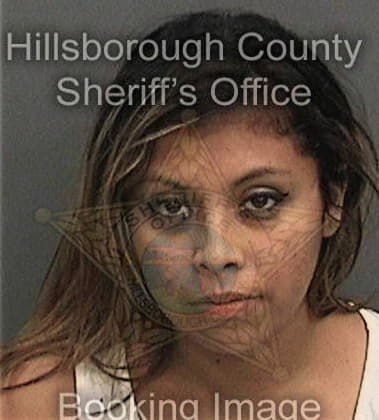 Fatima Duke, - Hillsborough County, FL 