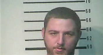 Albert Durham - Bell County, KY 