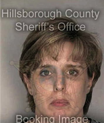 Elizabeth Errico, - Hillsborough County, FL 