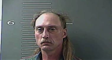 Christopher Evans, - Johnson County, KY 