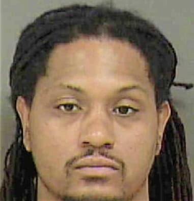 Dejuan Evans, - Mecklenburg County, NC 