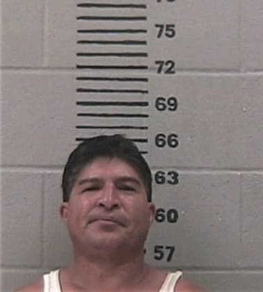Pedro Exiga-Rangel, - Gillespie County, TX 