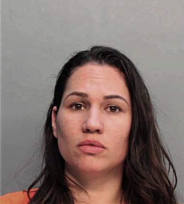 Carolina Fernandez, - Dade County, FL 