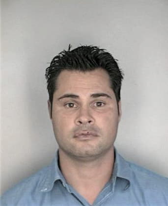 Marcial Figueroa, - Hillsborough County, FL 