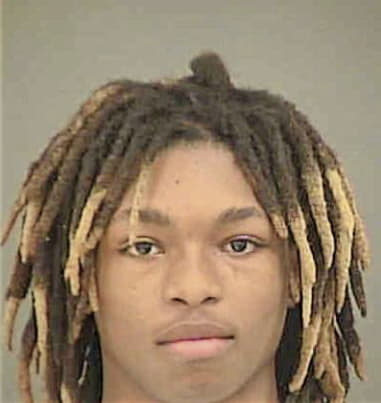 Robert Foust - Mecklenburg County, NC 