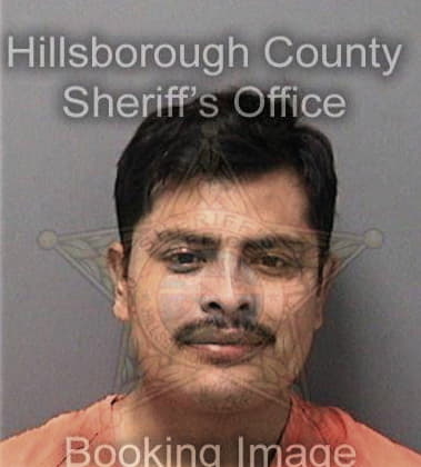 Sean Garcia, - Hillsborough County, FL 