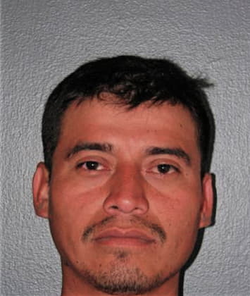 Edgar Garza, - Hardee County, FL 