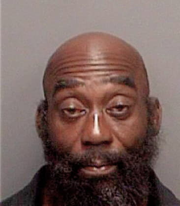 Juan Gibson, - Pinellas County, FL 