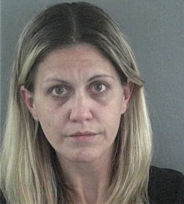 Laura Gillette, - Sumter County, FL 