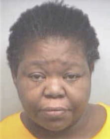 Cesarae Grant, - Fulton County, GA 