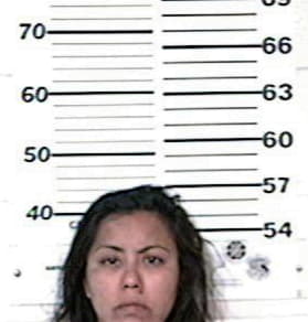 Veronica Gutierrez, - Hidalgo County, TX 