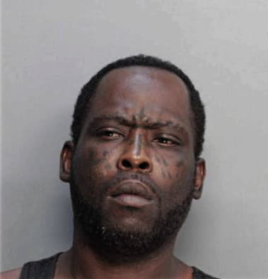 Emmanuel Guzman, - Dade County, FL 