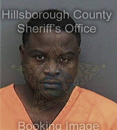 Jaz Hardy, - Hillsborough County, FL 