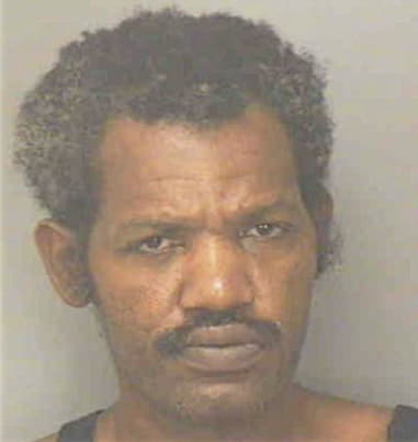 Horace Harrison, - Polk County, FL 