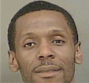 Anton Henderson, - Mecklenburg County, NC 