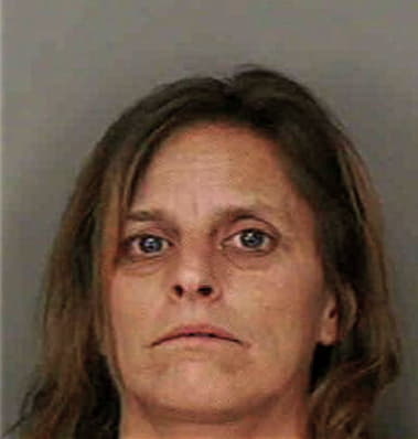 Theresa Hendrix, - Polk County, FL 