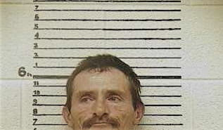 Walter Hensley, - Clay County, KY 