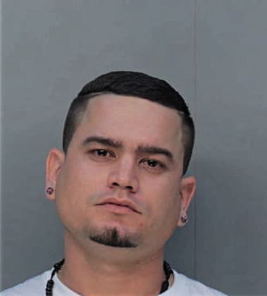 Abner Hernandez, - Dade County, FL 