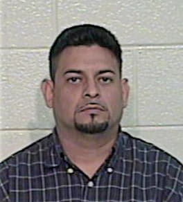 Alejandro Hernandez, - Hidalgo County, TX 