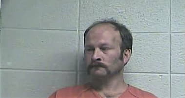 Johnny Hillard, - Jessamine County, KY 