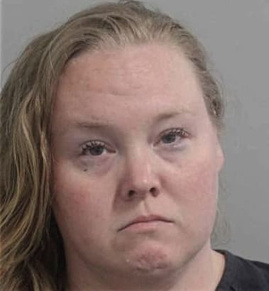 Michelle Jamison, - Polk County, FL 