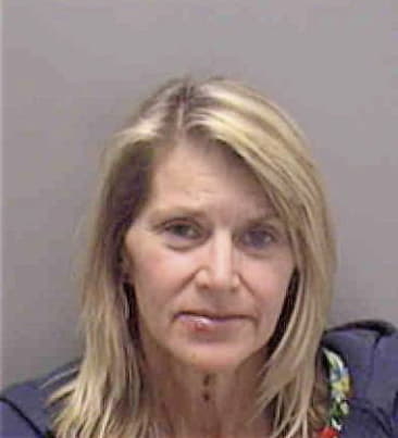 Tammy Jolivette-Hartman, - Lee County, FL 