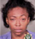 Kenyata Jones - Multnomah County, OR 