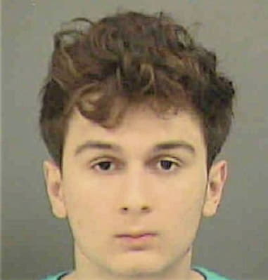 Andrei Khaitas - Mecklenburg County, NC 