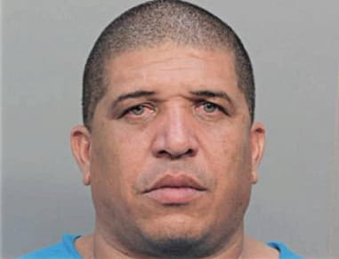 James Kirkland, - Dade County, FL 