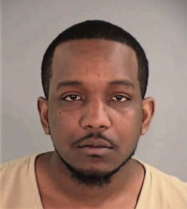 Samuel Kulang, - Henrico County, VA 