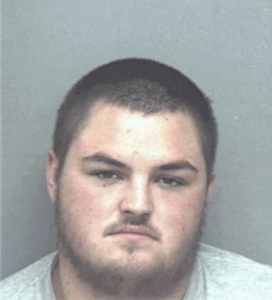 Samuel Lamartina, - Montgomery County, VA 