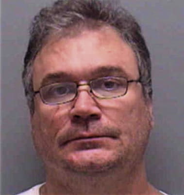 Christopher Lambert, - Lee County, FL 